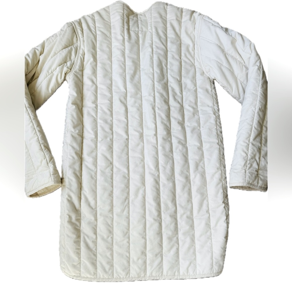 Everlane Cotton Quilted Jacket Size XS - Picture 2 of 11